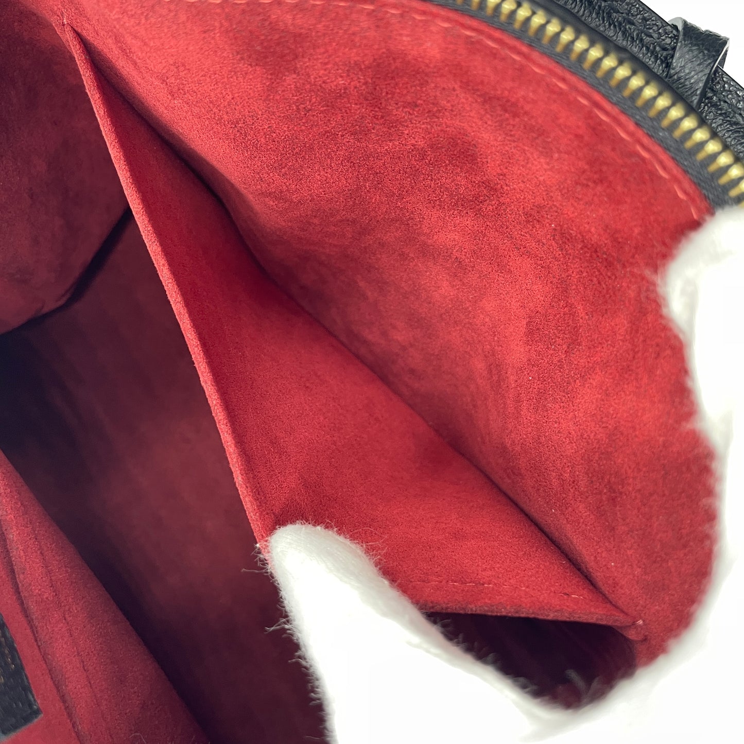 LOUIS VUITTON  Petit Palais PM RFID