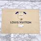 LOUIS VUITTON  Petit Palais PM RFID