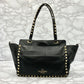 VALENTINO Studded Shoulder Bag