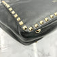 VALENTINO Studded Shoulder Bag