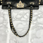 VALENTINO Studded Shoulder Bag