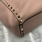 VALENTINO studded shoulder bag