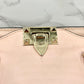 VALENTINO studded shoulder bag