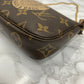 LOUIS VUITTON Mini Accessoir