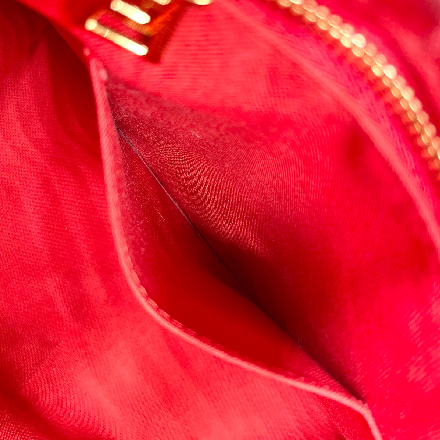 LOUIS VUITTON On The Go GM