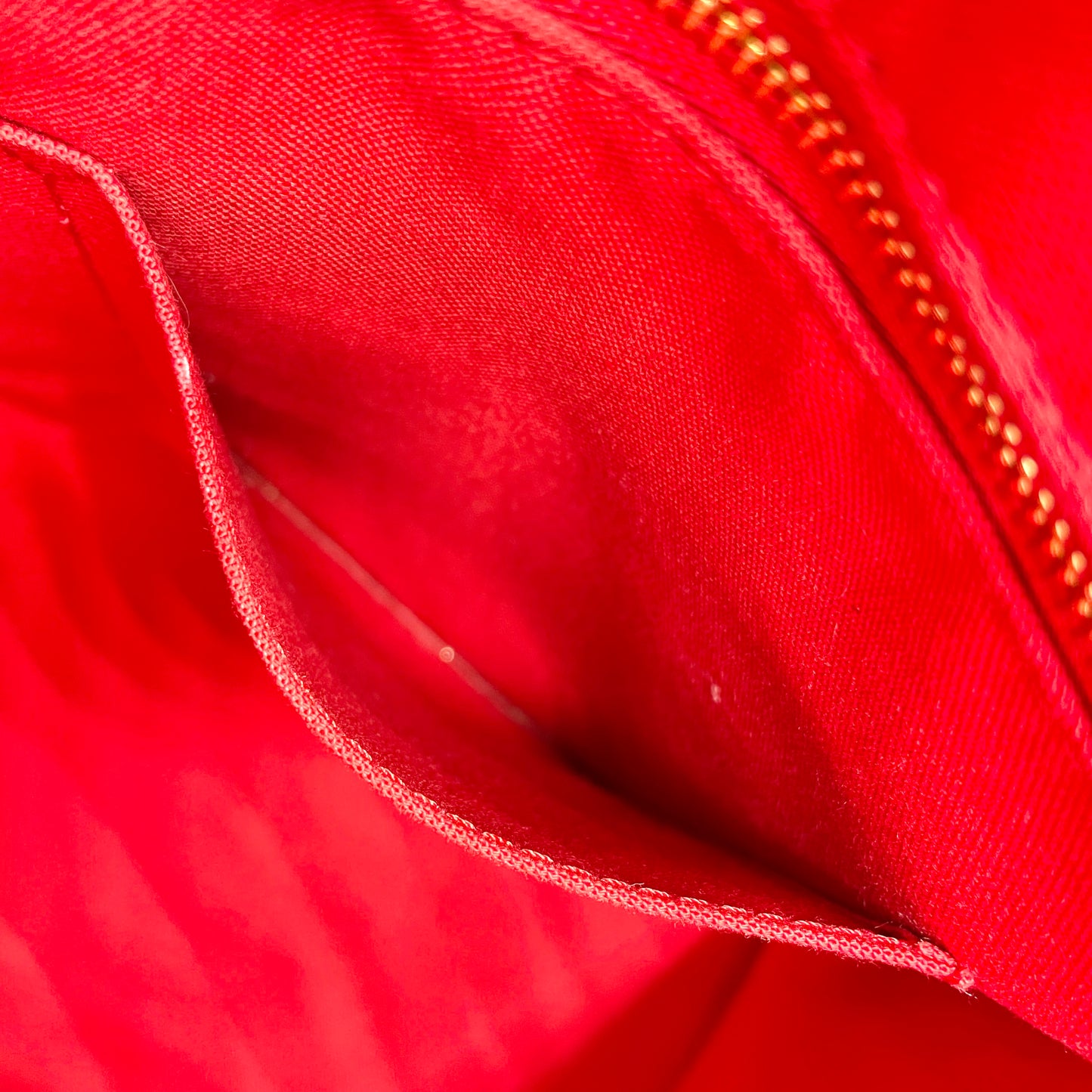 LOUIS VUITTON On The Go GM