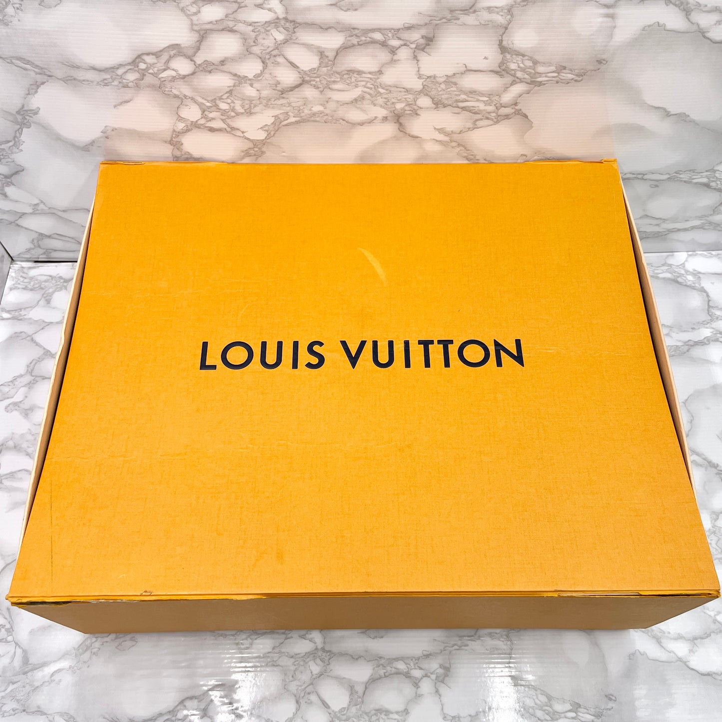 LOUIS VUITTON On The Go GM