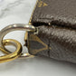 LOUIS VUITTON Mini Accessoir