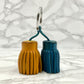 HERMES Carmen Charm