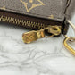 LOUIS VUITTON Mini Accessoir