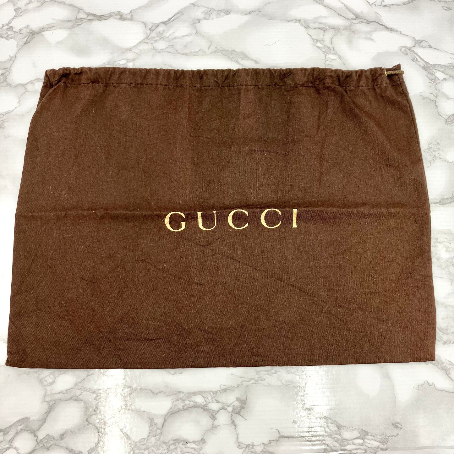 GUCCI Soho Disco Bag