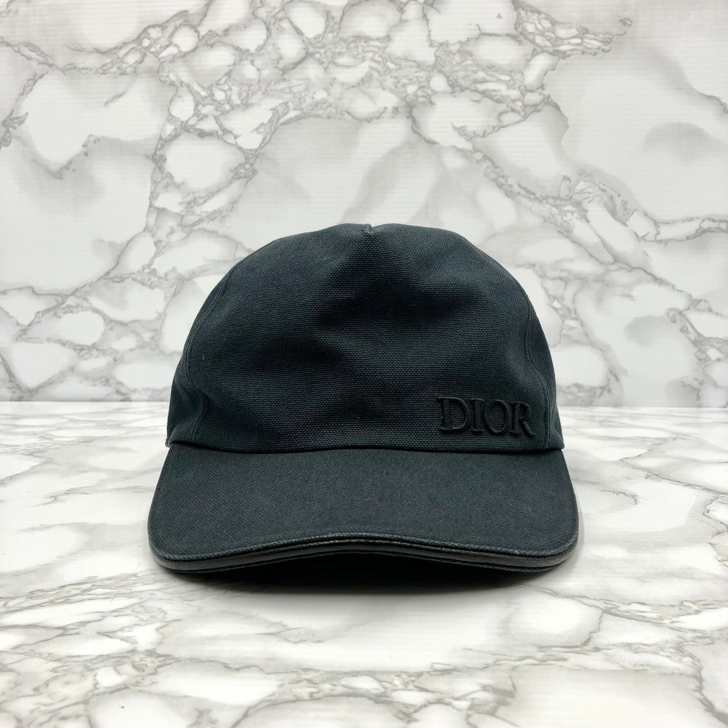 Christian Dior Cap