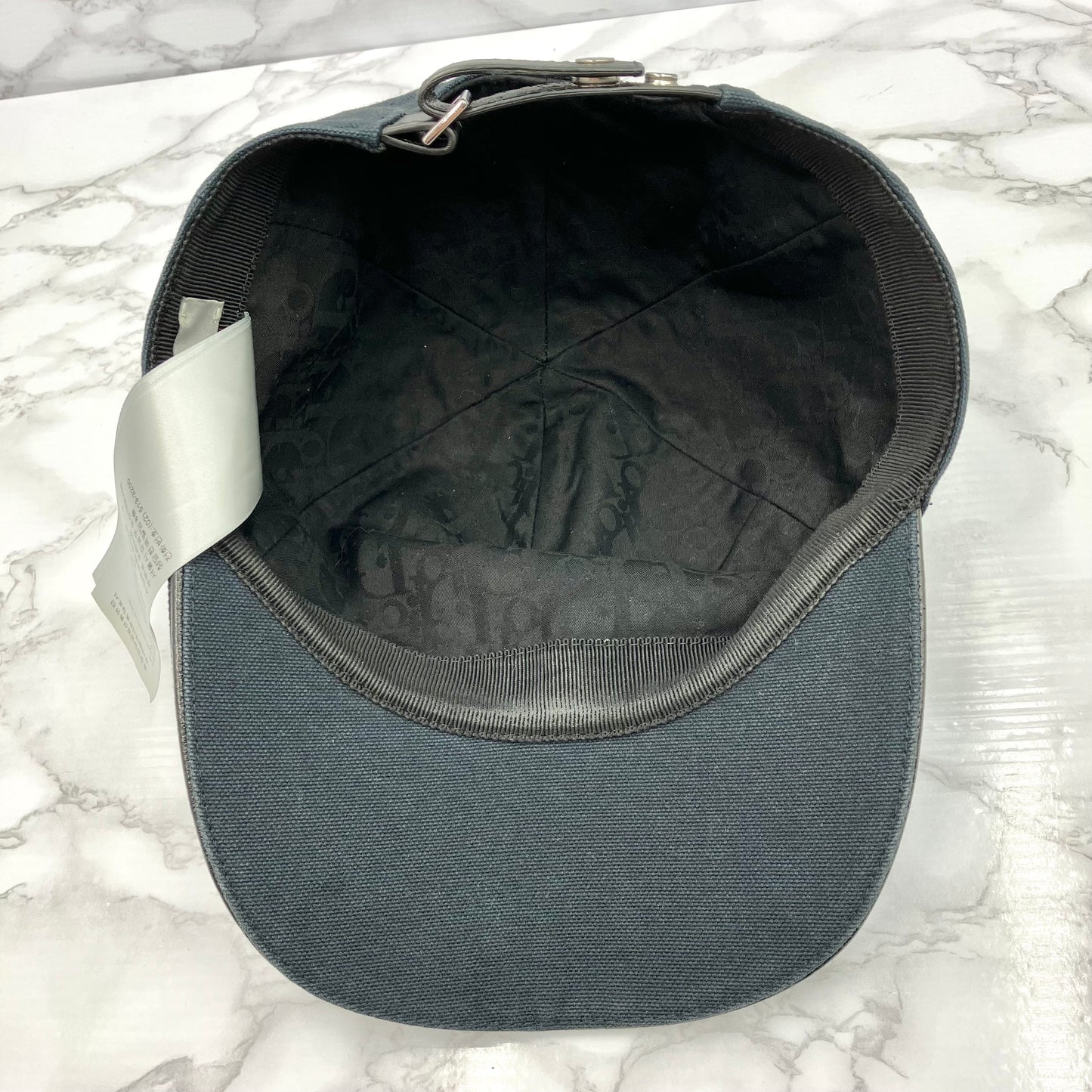 Christian Dior Cap