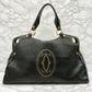 Cartier Marcello Shoulder Bag