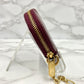 LOUIS VUITTON Vernis Coin Case