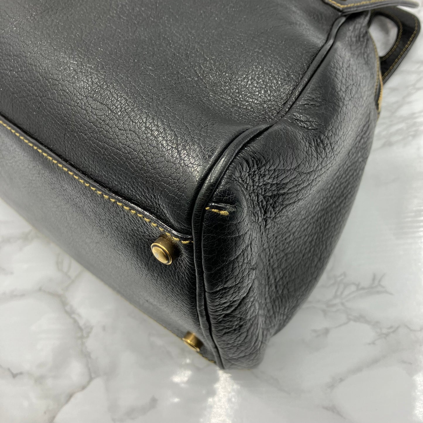 Cartier Marcello Shoulder Bag