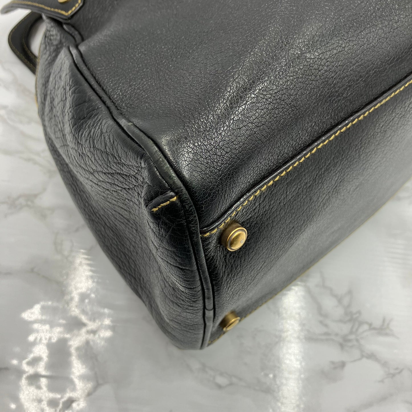 Cartier Marcello Shoulder Bag