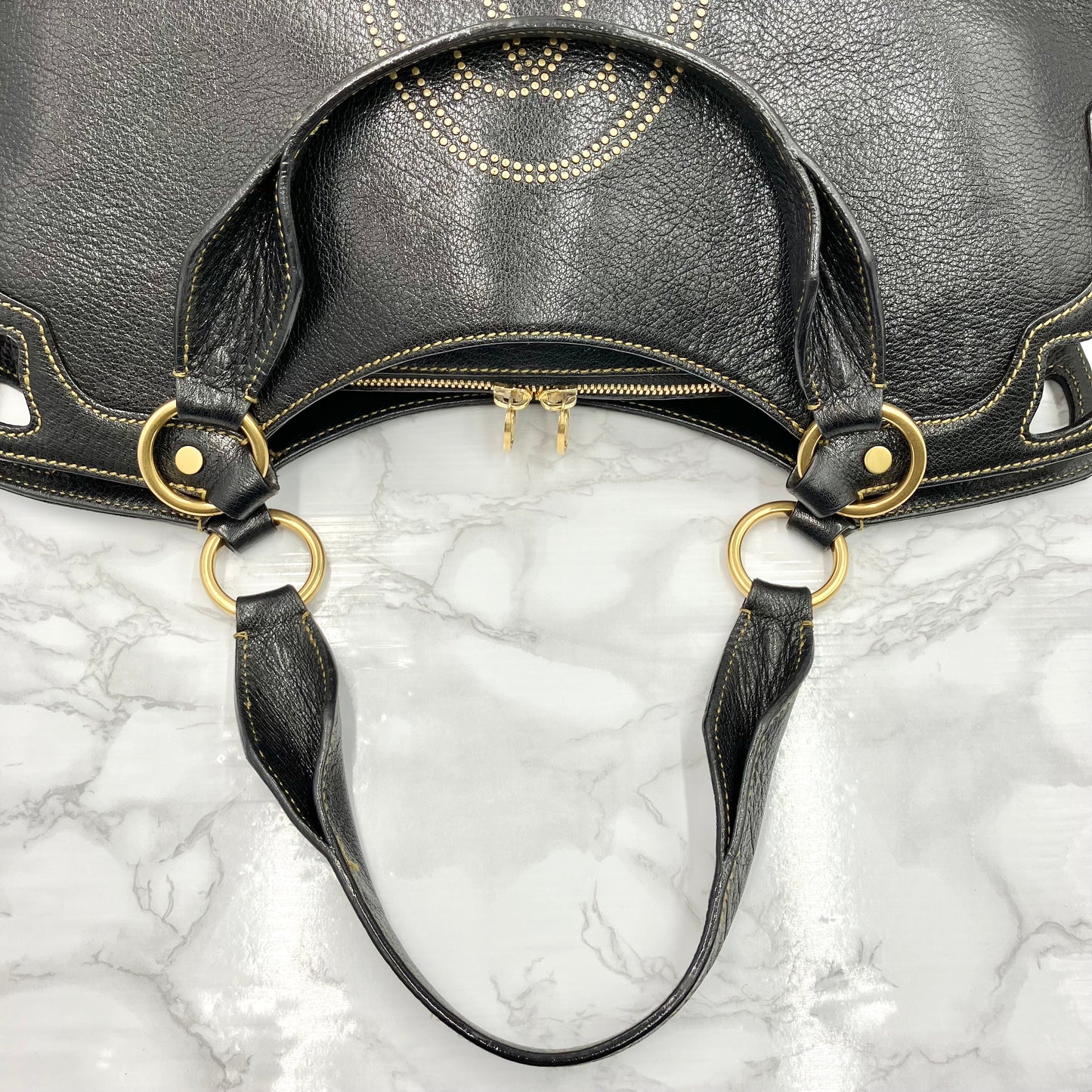 Cartier Marcello Shoulder Bag