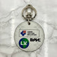 LOUIS VUITTON Monogram Charm
