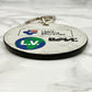 LOUIS VUITTON Monogram Charm