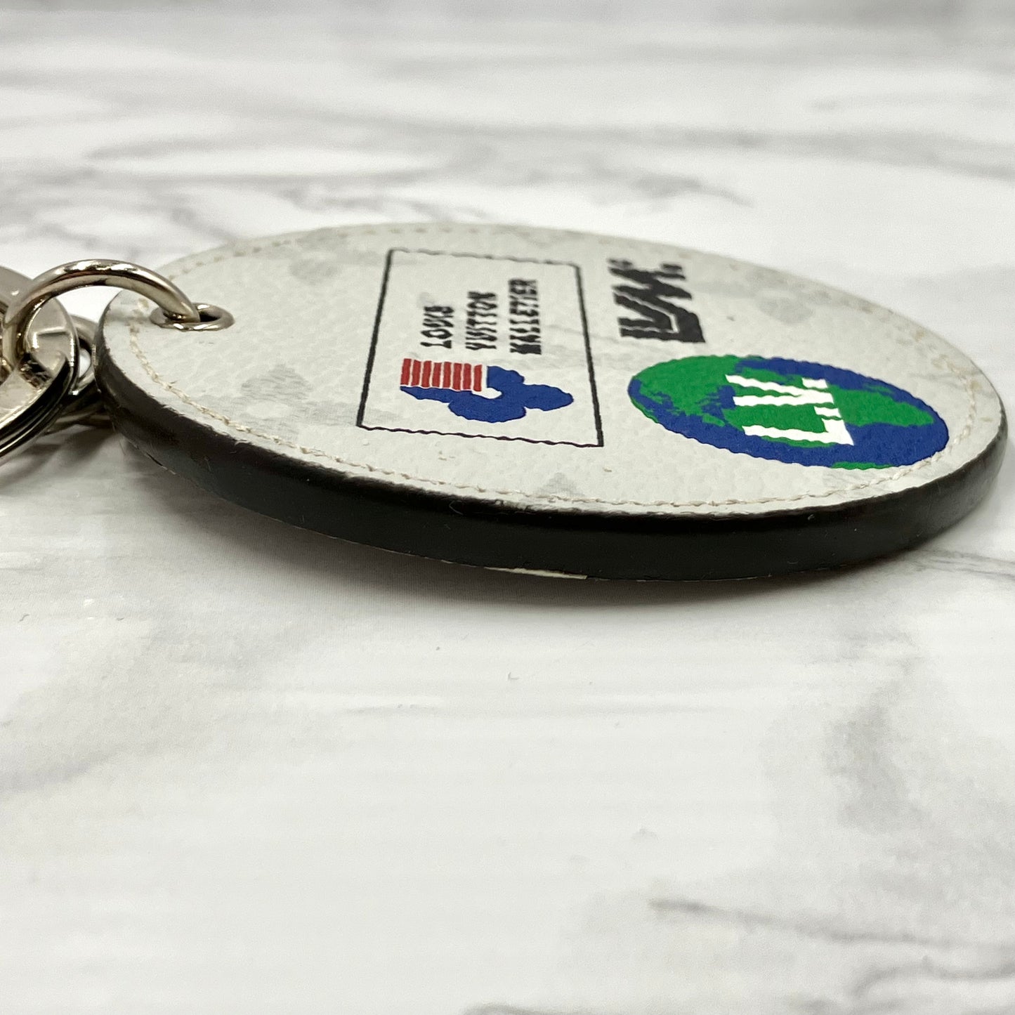 LOUIS VUITTON Monogram Charm