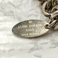 LOUIS VUITTON Charm