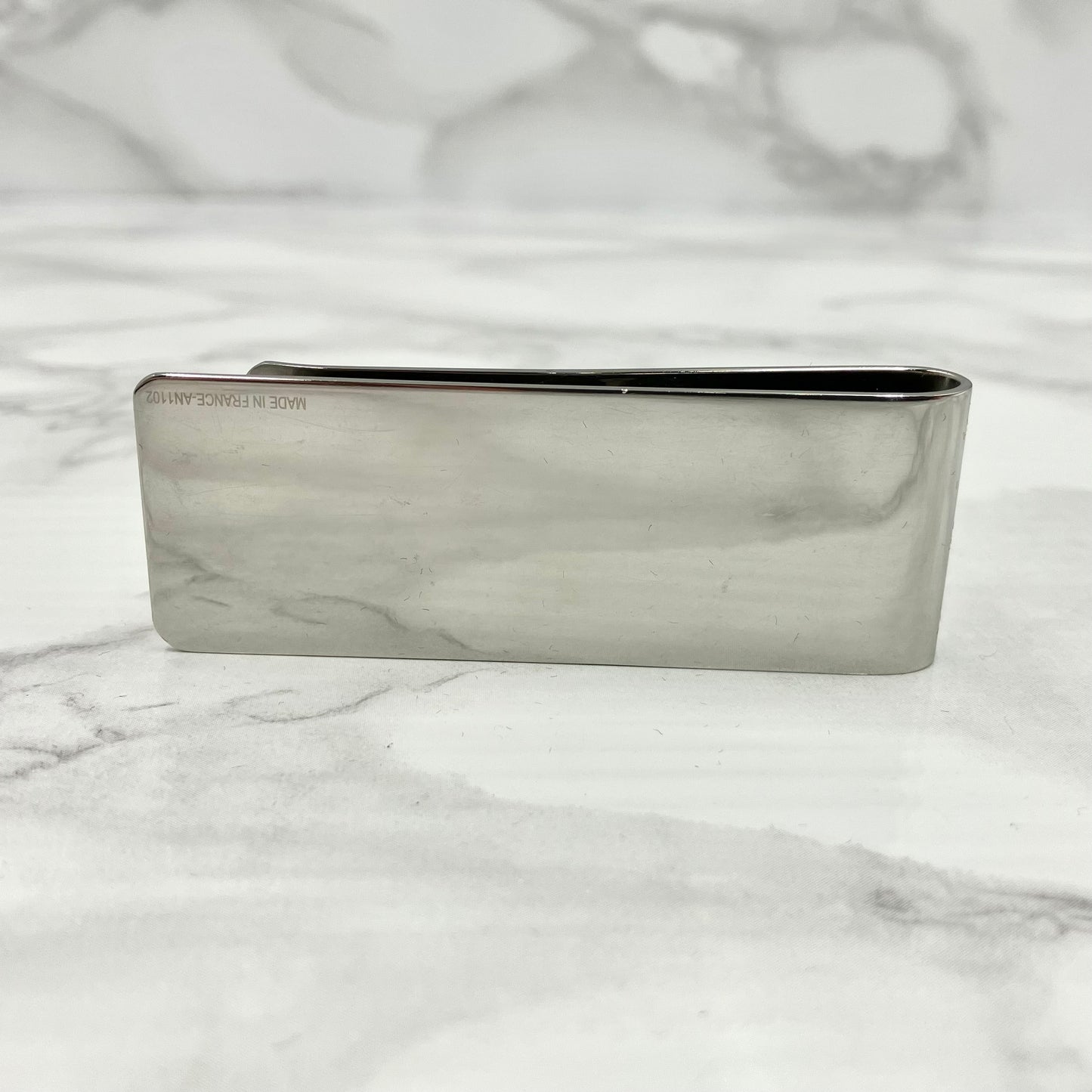 LOUIS VUITTON Money clip