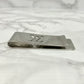 LOUIS VUITTON Money clip