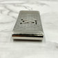 LOUIS VUITTON Money clip
