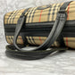 BURBERRY Mini Boston