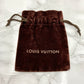 LOUIS VUITTON Money clip