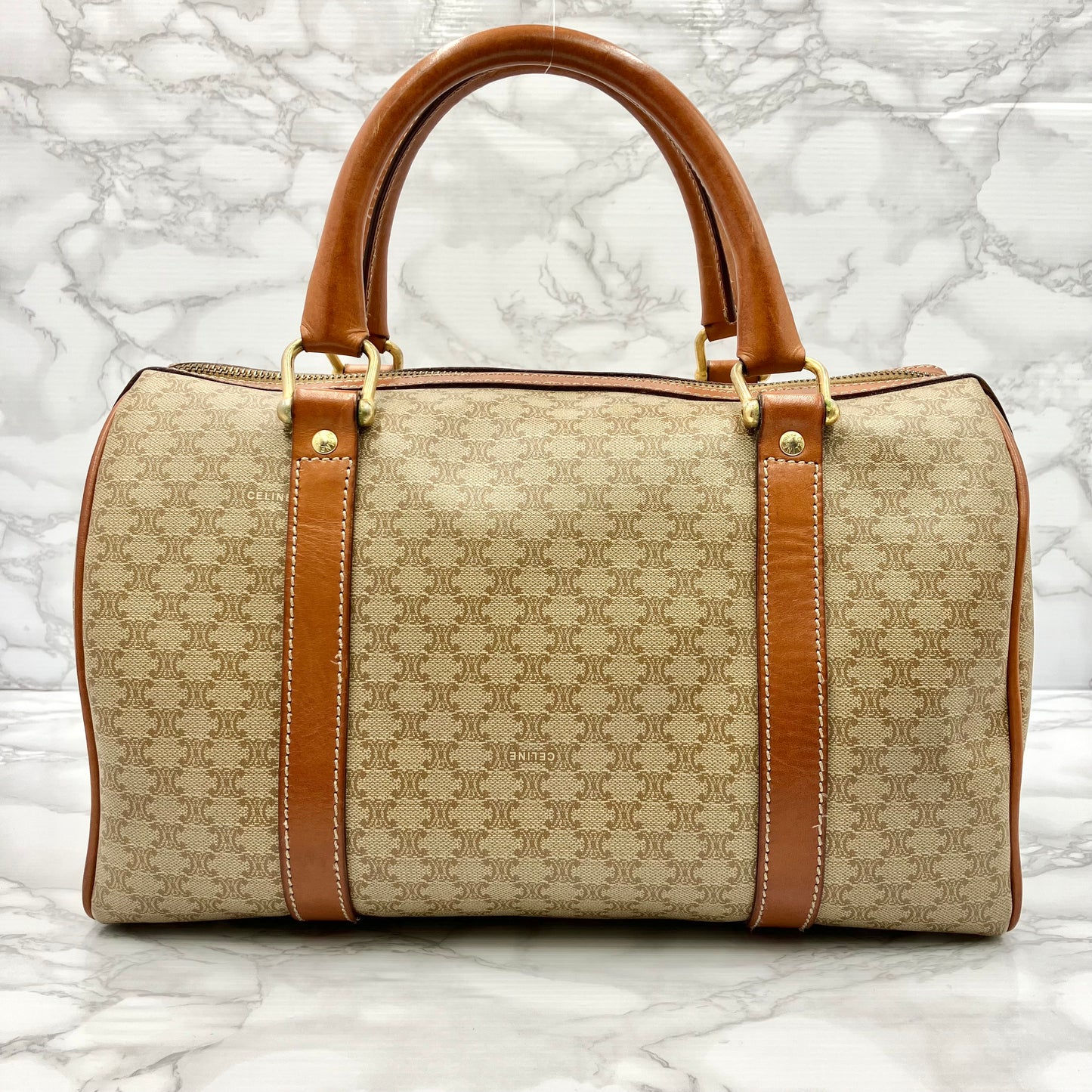 CELINE Macadam Boston
