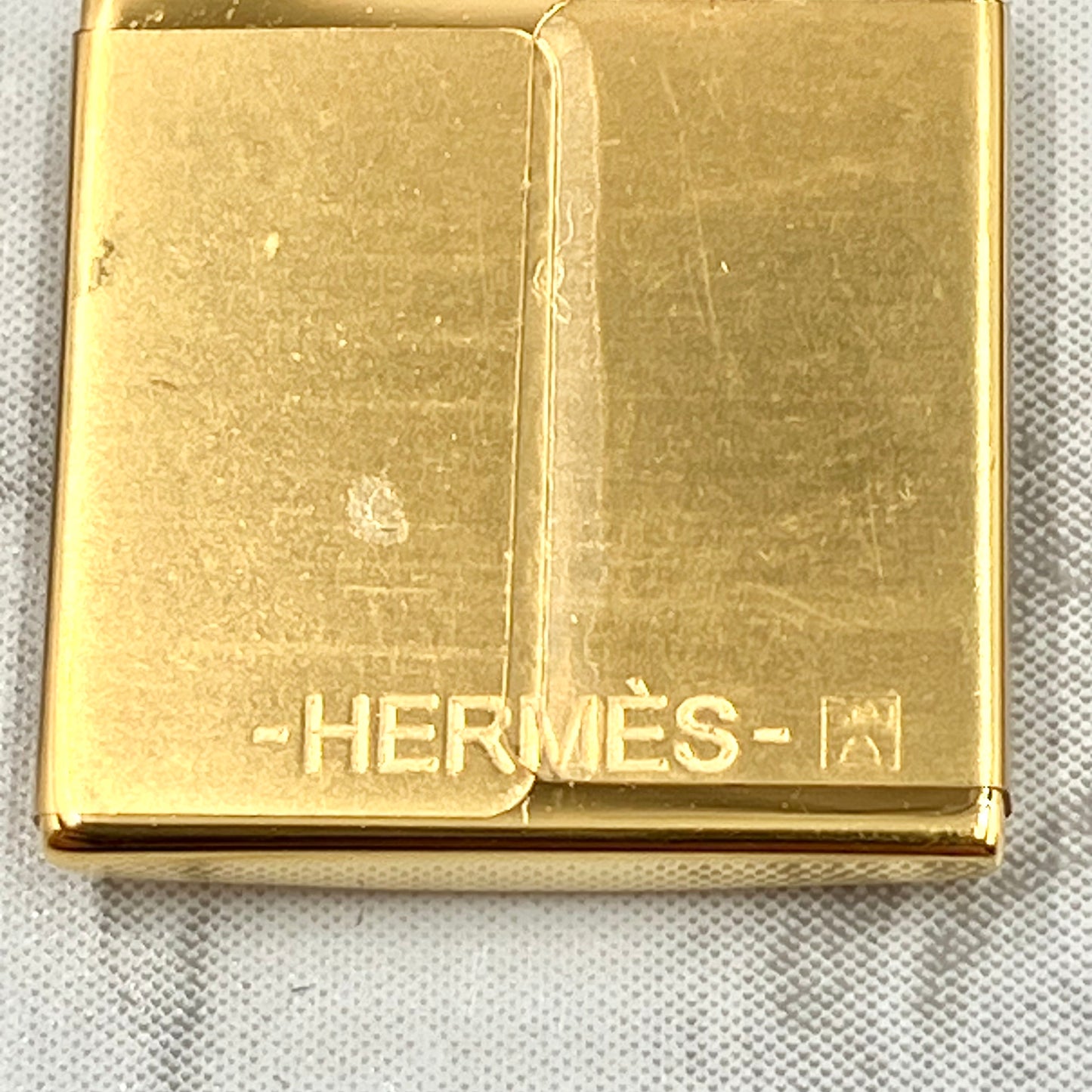 HERMES O'Kelly Necklace