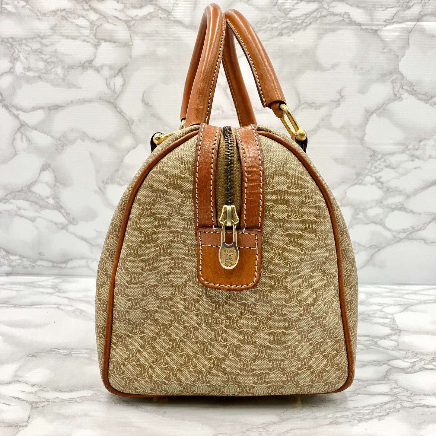 CELINE Macadam Boston