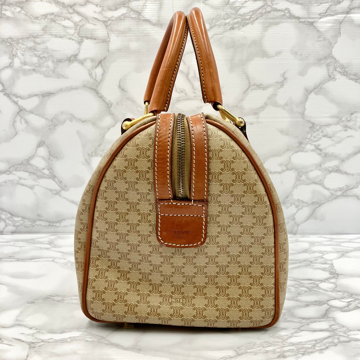 CELINE Macadam Boston