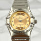 OMEGA Constellation 12P diamond 1564.64 Limited edition of 1997