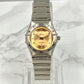 OMEGA Constellation 12P diamond 1564.64 Limited edition of 1997