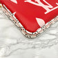 LOUIS VUITTON Pochette Double Zip