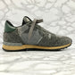 VALENTINO Studded Sneakers