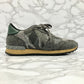 VALENTINO Studded Sneakers