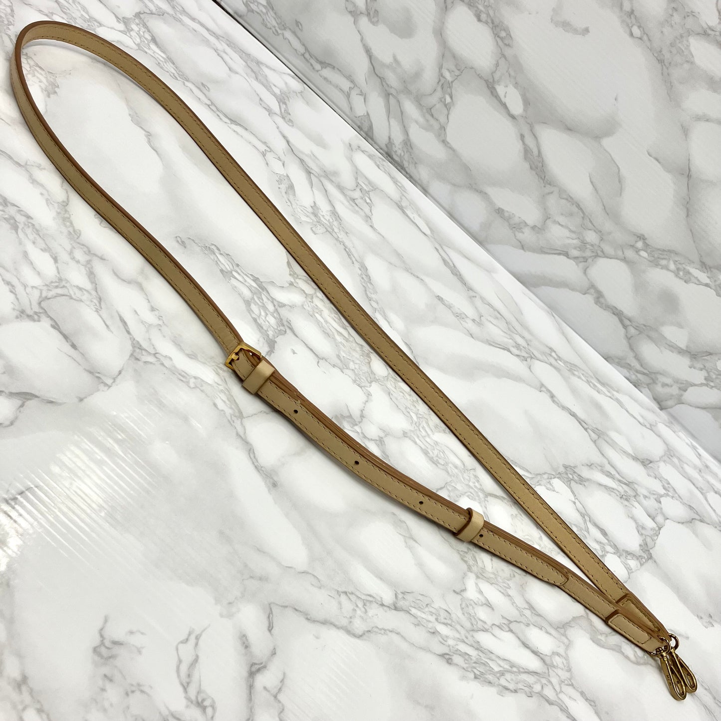 MCM Milla Studs Shoulder bag