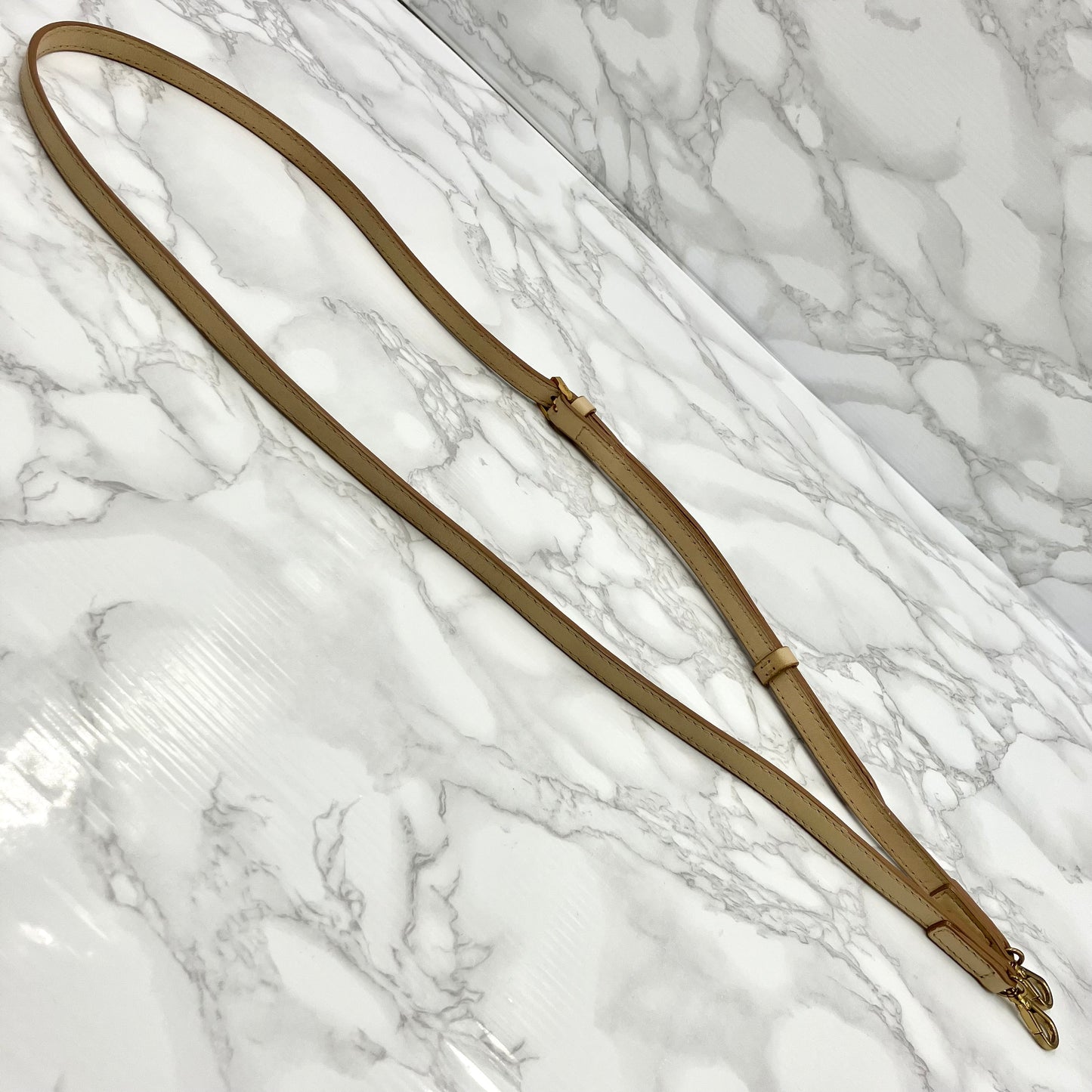 MCM Milla Studs Shoulder bag