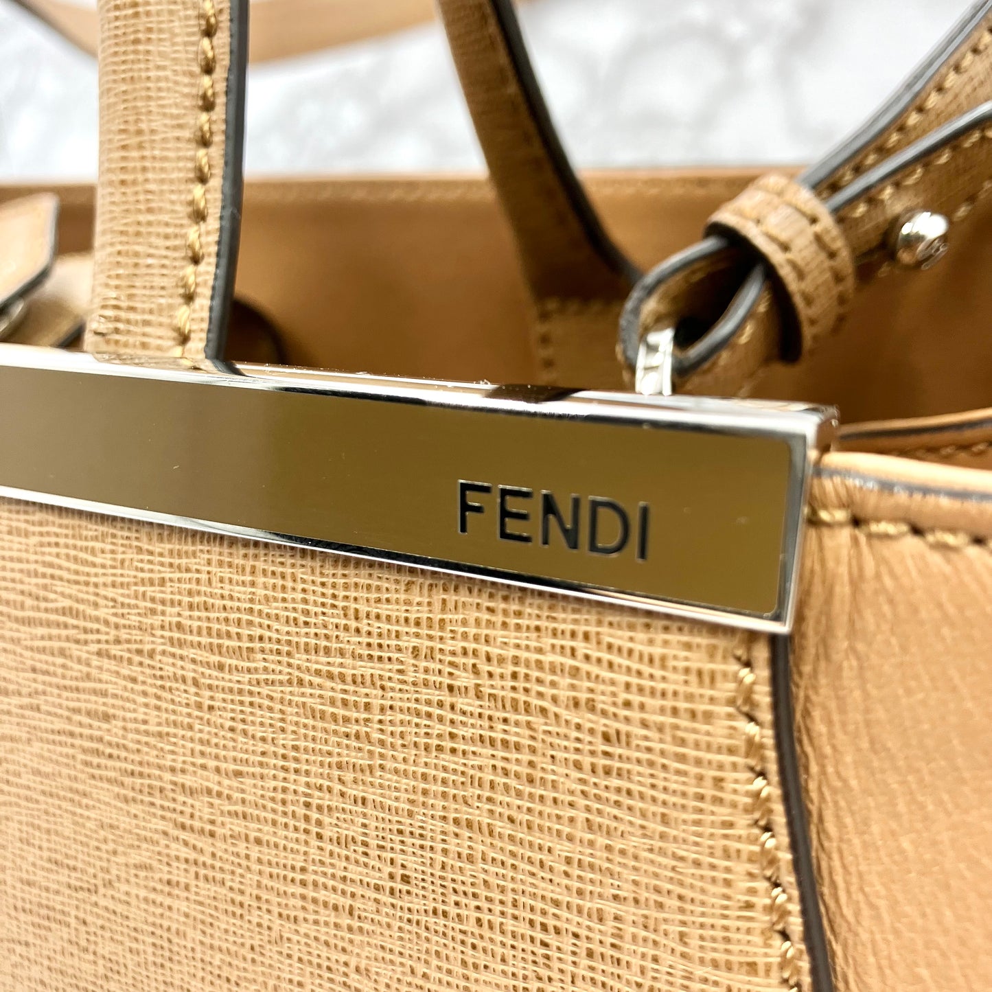 FENDI 2way 2jours