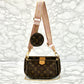 LOUIS VUITTON Multi Pochette