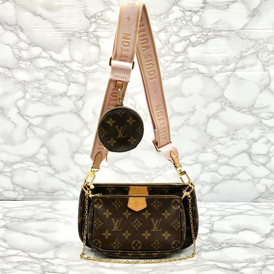 LOUIS VUITTON Multi Pochette