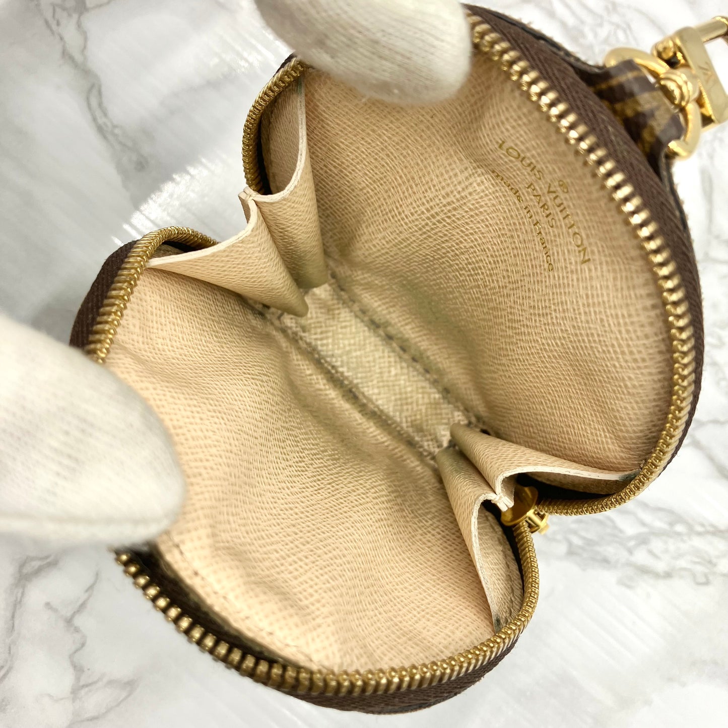 LOUIS VUITTON Multi Pochette