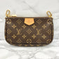 LOUIS VUITTON Multi Pochette