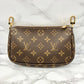 LOUIS VUITTON Multi Pochette