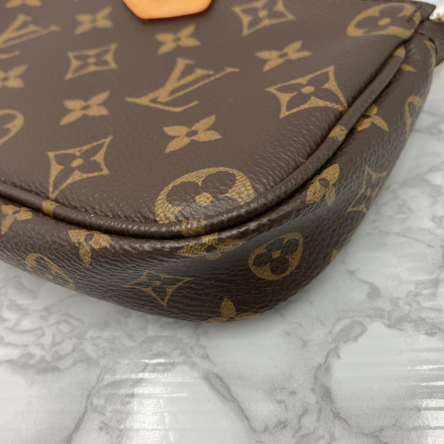 LOUIS VUITTON Multi Pochette