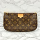LOUIS VUITTON Multi Pochette